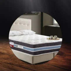 تشک اکسیژن پلاس تن آسای