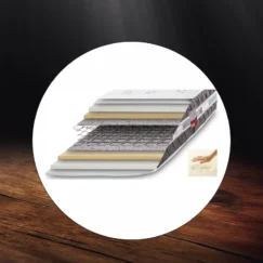 تشک اکسیژن پلاس تن آسای