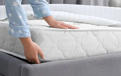 مجموعه تشک هتلی